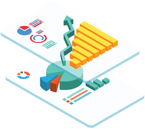 software organizational graphic