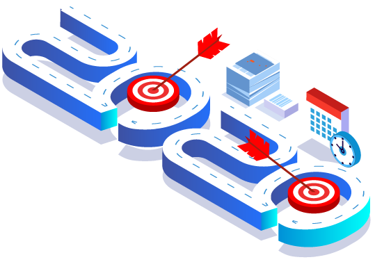 tech challenge graphic