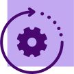 fixed length icon
