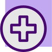 global healthcare icon