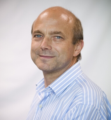 photo of graham
