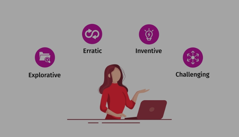 leadership risk video preview