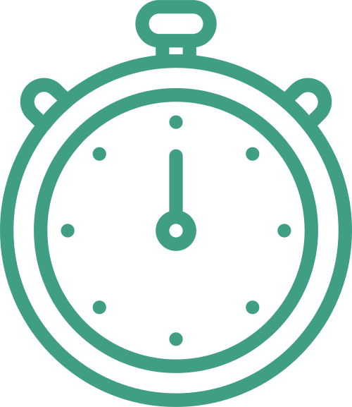 stopwatch icon