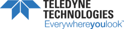 teledyne logo