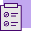 key objectives icon