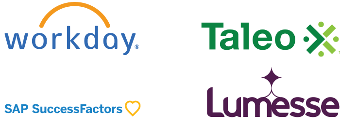 intergration logos