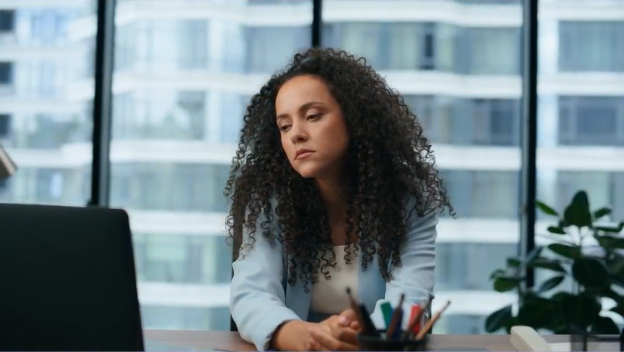 poor leadership video preview image