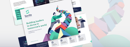 Preview of a few pages of the report